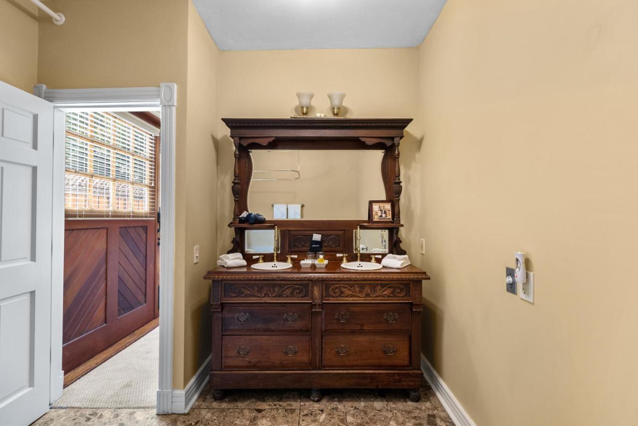 Hennessey House Bed And Breakfast Напа Екстериор снимка
