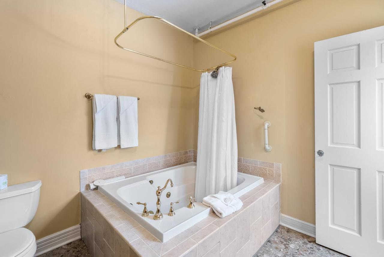 Hennessey House Bed And Breakfast Напа Екстериор снимка