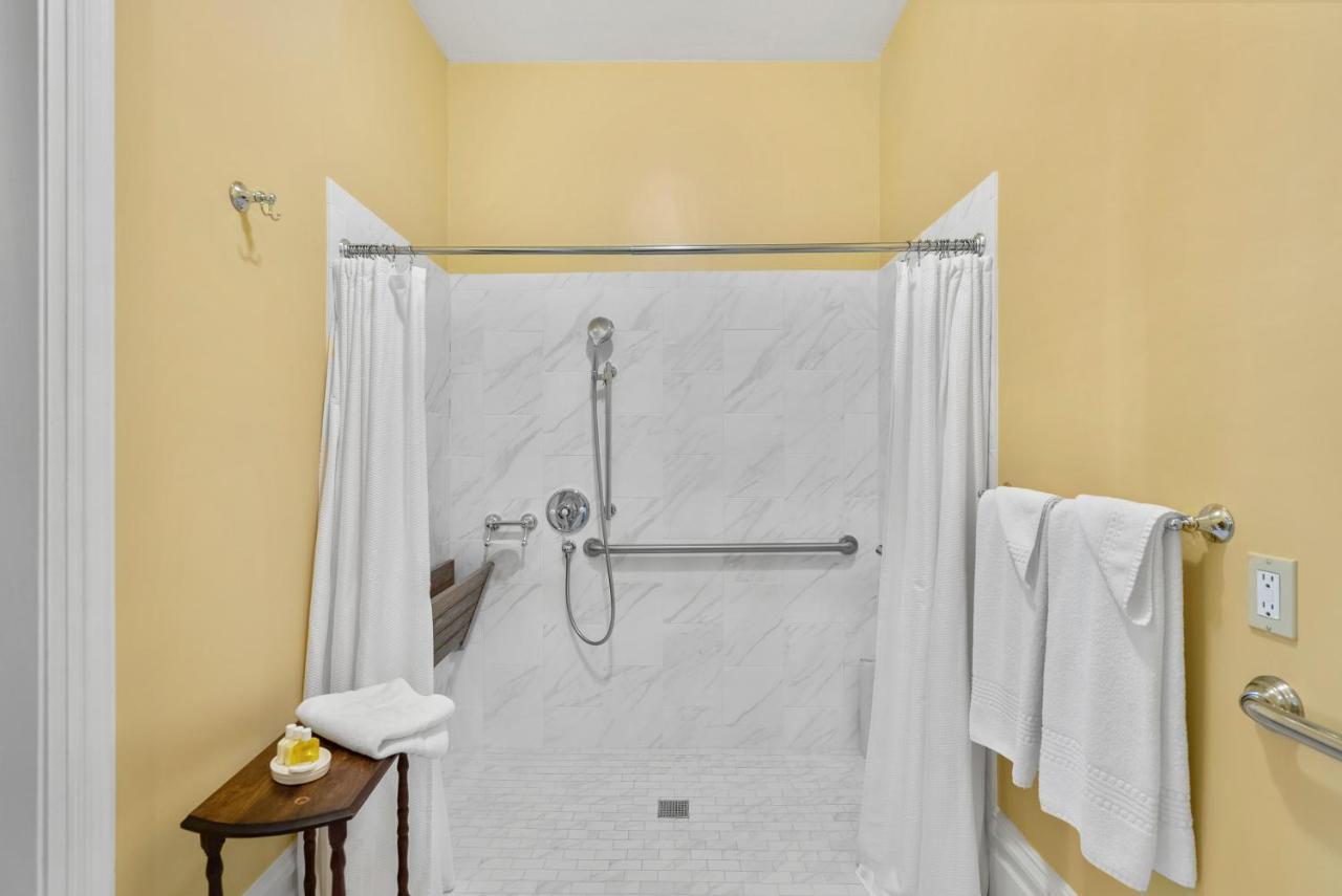 Hennessey House Bed And Breakfast Напа Екстериор снимка